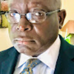 Meet your Posher, Elroy